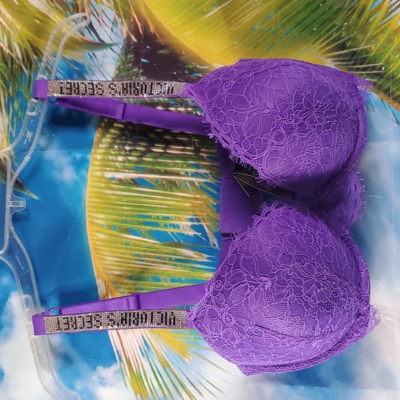 Victoria's Secret Other - Victoria's Secret Bra. Size 36DDD